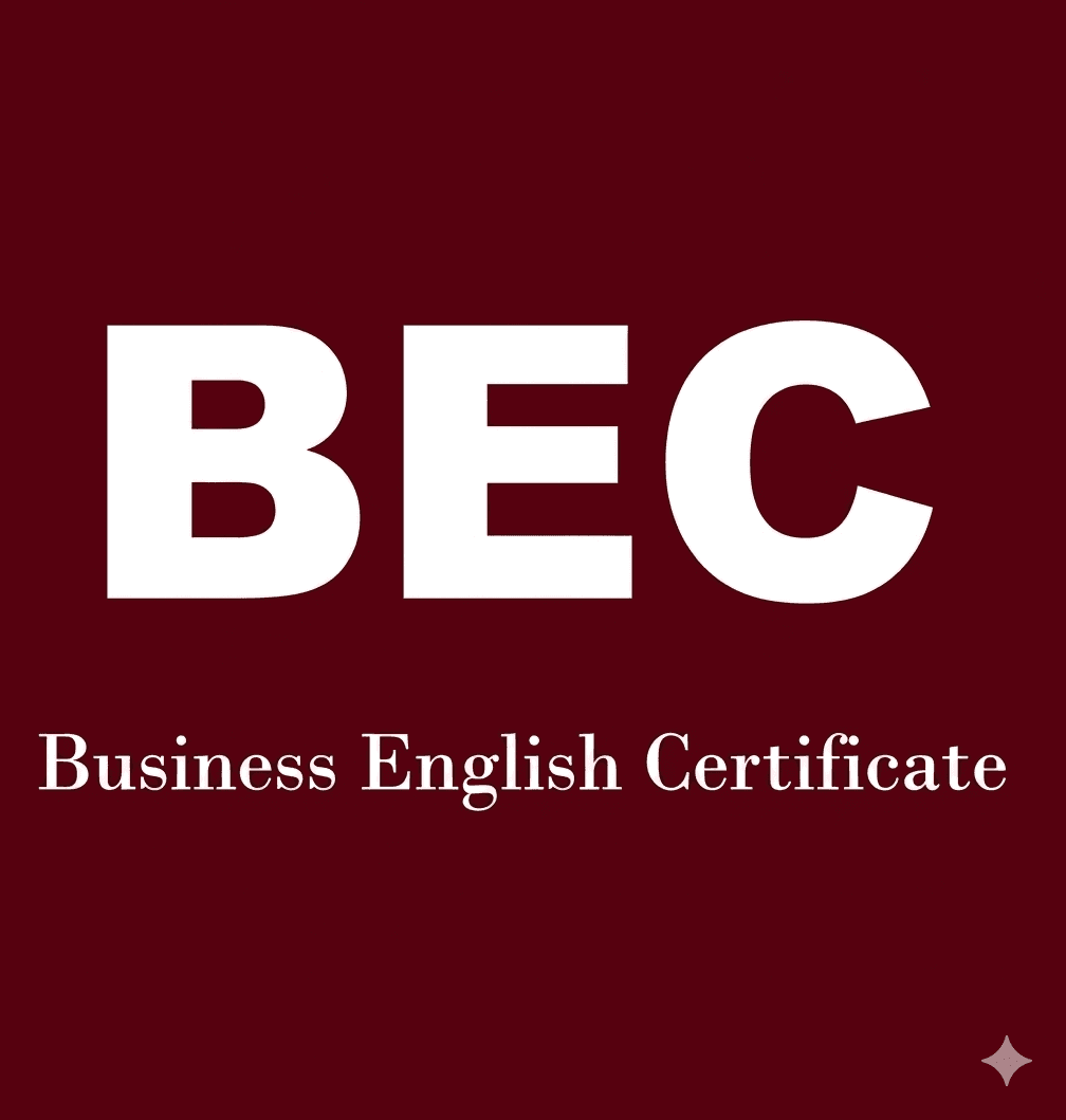 Préparation BEC