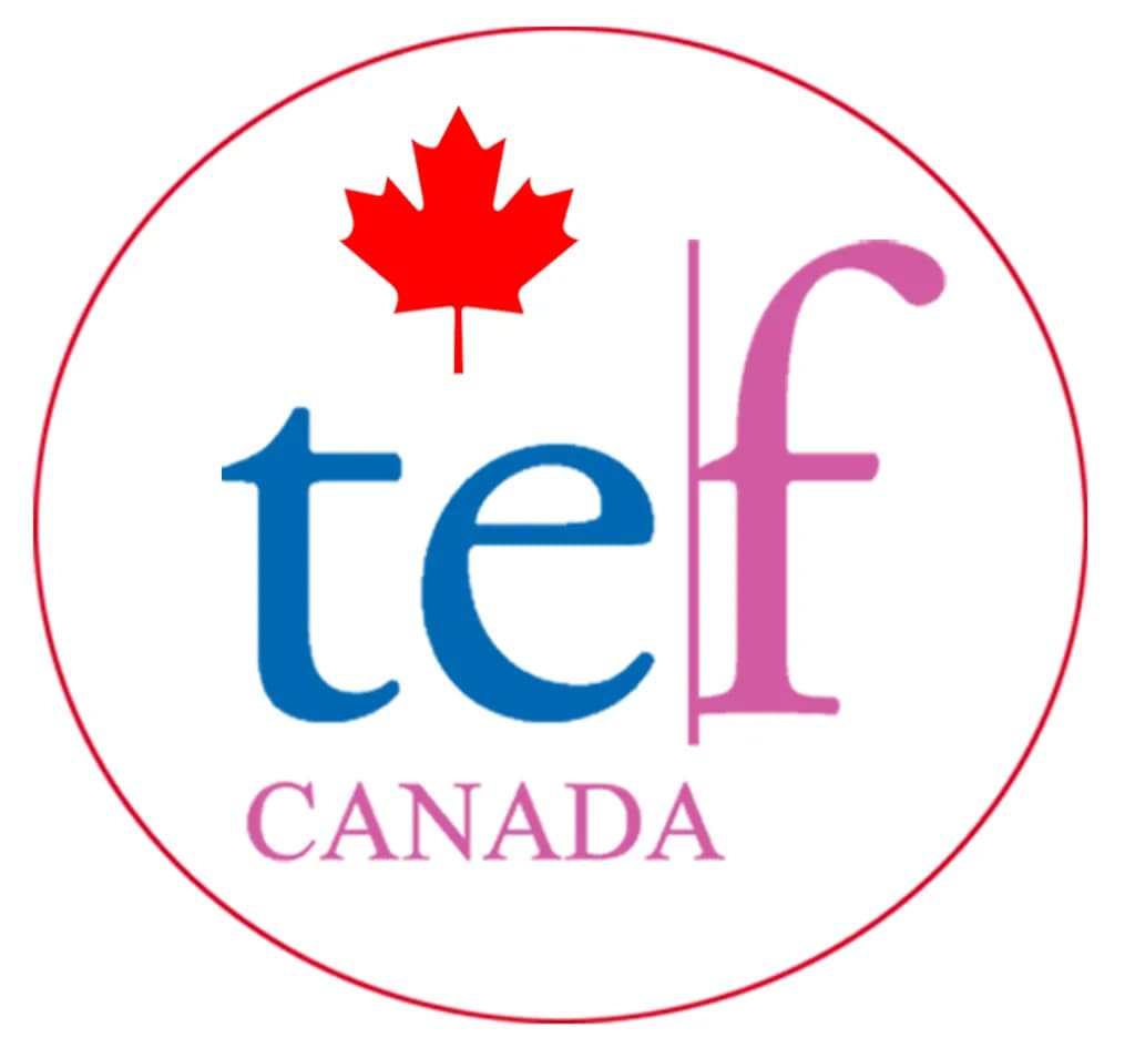 Préparation TEF Canada