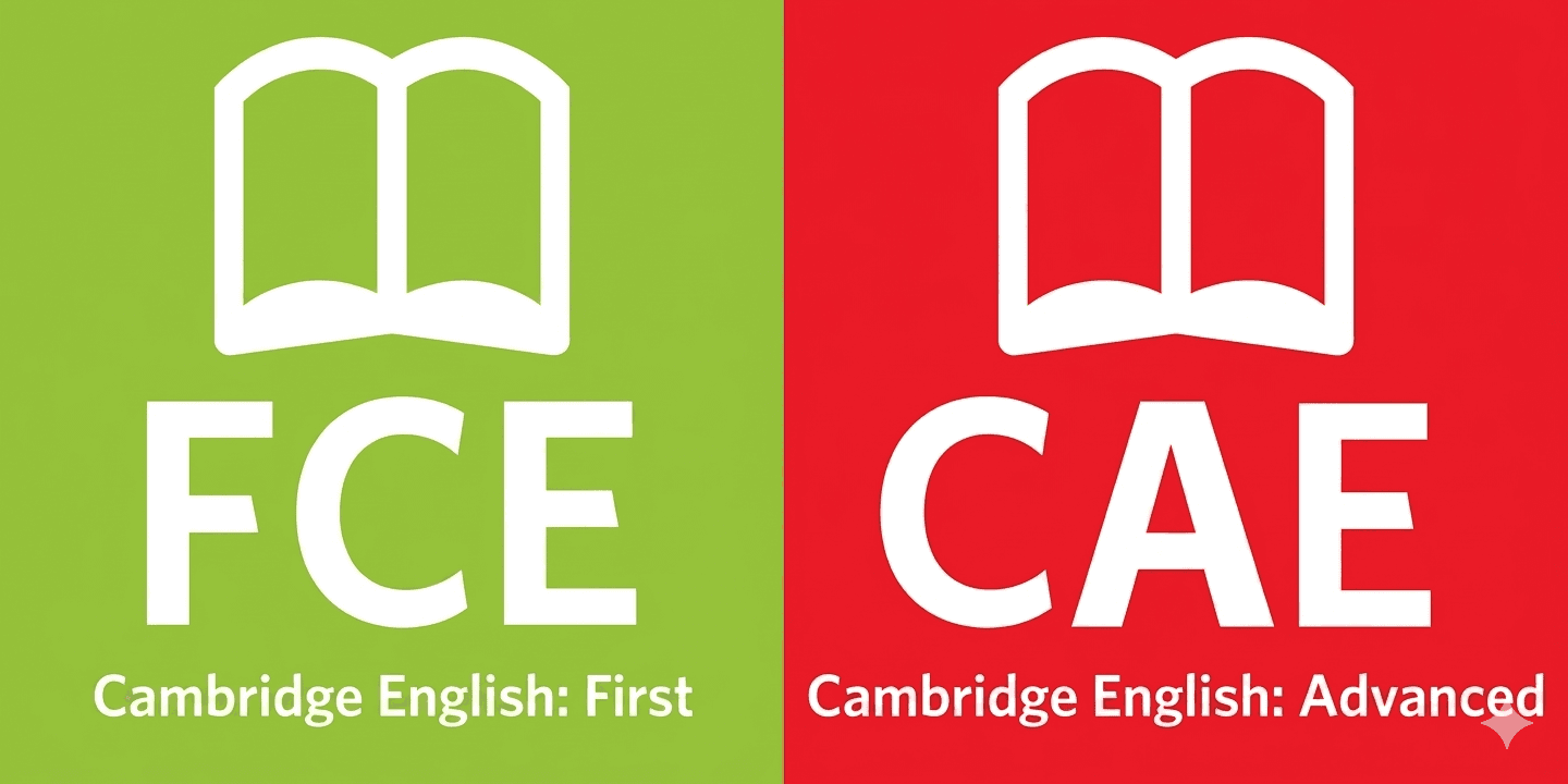 Préparation examen Cambridge
