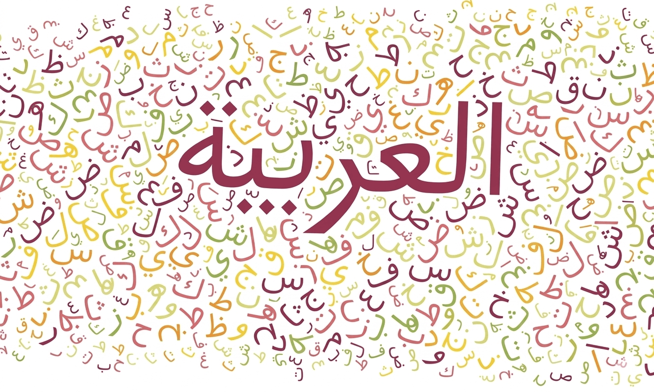 Cours d'arabe